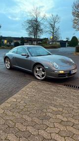Porsche 997 Targa 4 Schalter - Porsche Approved bis 2022 - Porsche 997 in Köln