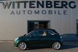 Opel Adam Open Air ecoFlex - Opel Adam: Cabrio