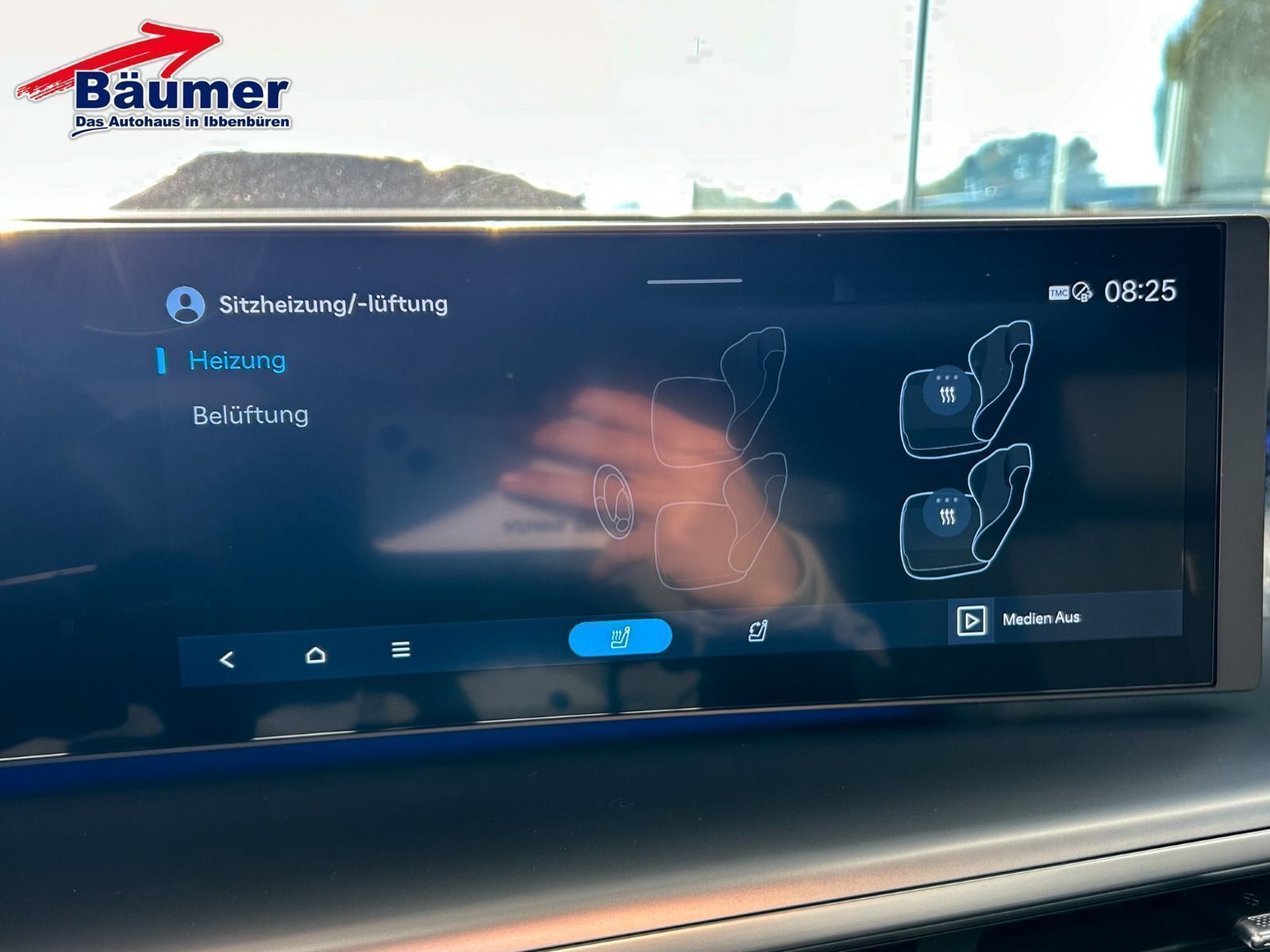 Hyundai IONIQ 9 – Bild 26