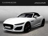 Jaguar F-Type Cabrio P575 AWD R75 Bremssättel rot Klima - Jaguar F-Type: 75r