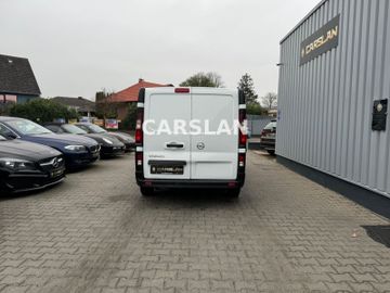 Opel Vivaro - 8