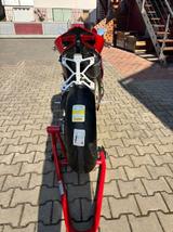 Ducati Panigale - DUCATI SPORTLER