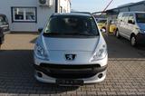 Peugeot 1007*Klima*TÜV+INSP NEU*ZV*SERVO* - Peugeot 1007 aus 2007