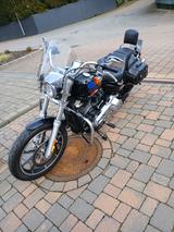 Harley-Davidson FXLR 2018 Softail Lowrider