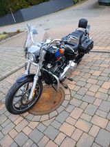 Harley-Davidson FXLR 2018 Softail Lowrider