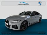 BMW M440i xDrive M Sportpaket Head-Up+Navi+Laser+SHZ - BMW M440: 5 Türen