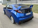 Honda Civic Type R FK2 GT - iVTEC - Top Zustand - Honda Civic: R Type