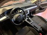 Volkswagen Passat Variant 1.4 TSI ACT DSG BMT Comfortli... - Volkswagen Passat Variant: 1.4