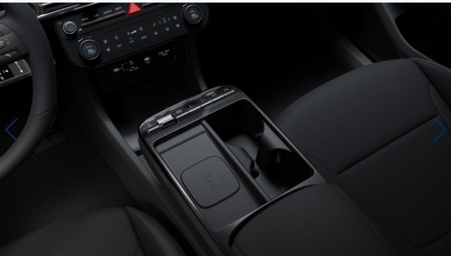Hyundai TUCSON - Bild 9