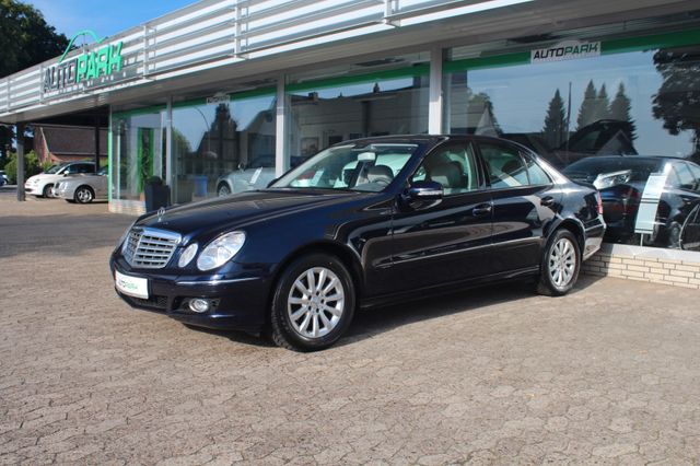 Mercedes-Benz E 280 CDI Elegance | 2.Hand | Orig 62tKm | Xenon