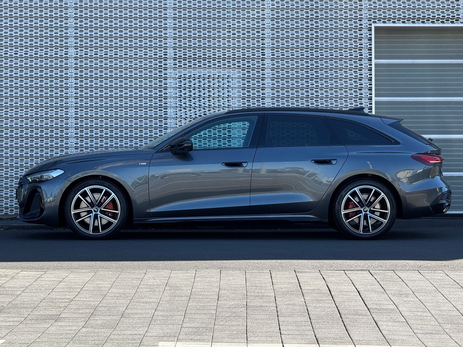 Audi A5 - Bild 2