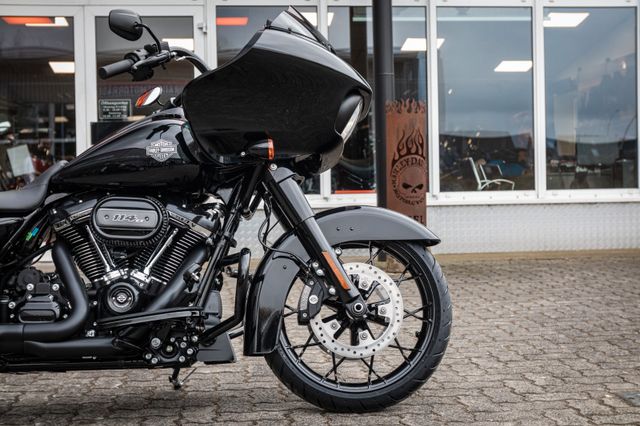 Fahrzeugabbildung Harley-Davidson ROAD GLIDE SPECIAL FLTRXS 114ci MY23 Bestellbar!