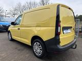 Volkswagen Caddy LKW Kasten AHK Klima TÜV+Serv. NEU - Volkswagen: Lkw