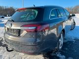 Opel Insignia Sports Tourer 1.6T 170PS COSMO 73911 - Opel Insignia mit Panoramadach