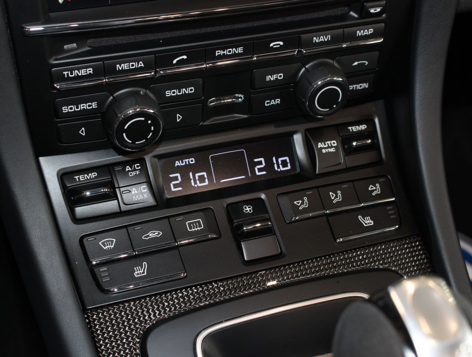 Fahrzeugabbildung Porsche 991 4 GTS Cabrio*Sport Chrono*Carbon*Burmester