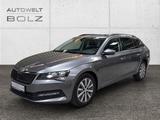 Skoda Superb Combi 2.0 TDI Navi DigiCock LED ACC Kamer - Skoda Superb in Leverkusen