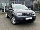 Dacia Duster II Access SHZ Temp PDC DAB Bluetooth - Dacia Duster: Access