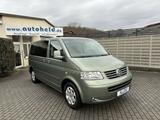 Volkswagen T5 Multivan Comfort 2.5TDI 4MOTION-Standh.-1.HD - gebrauchte VW T5 aus dem Jahr 2006