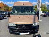 Citroën Jumper *WOHNMOBIL UMBAU*CAMPER*SOLAR* - Citroën Jumper Wohnmobil Gebrauchtwagen