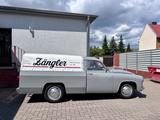 Wartburg 311 DDR,LKW,Schnelltransporter.Lumumba.OLDTIMER - Wartburg Gebrauchtwagen