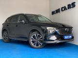 Mazda CX-5 Newground AWD HeadUp/SHZ/AHK/Navi/Apple - Mazda CX-5 Gebrauchtwagen in München
