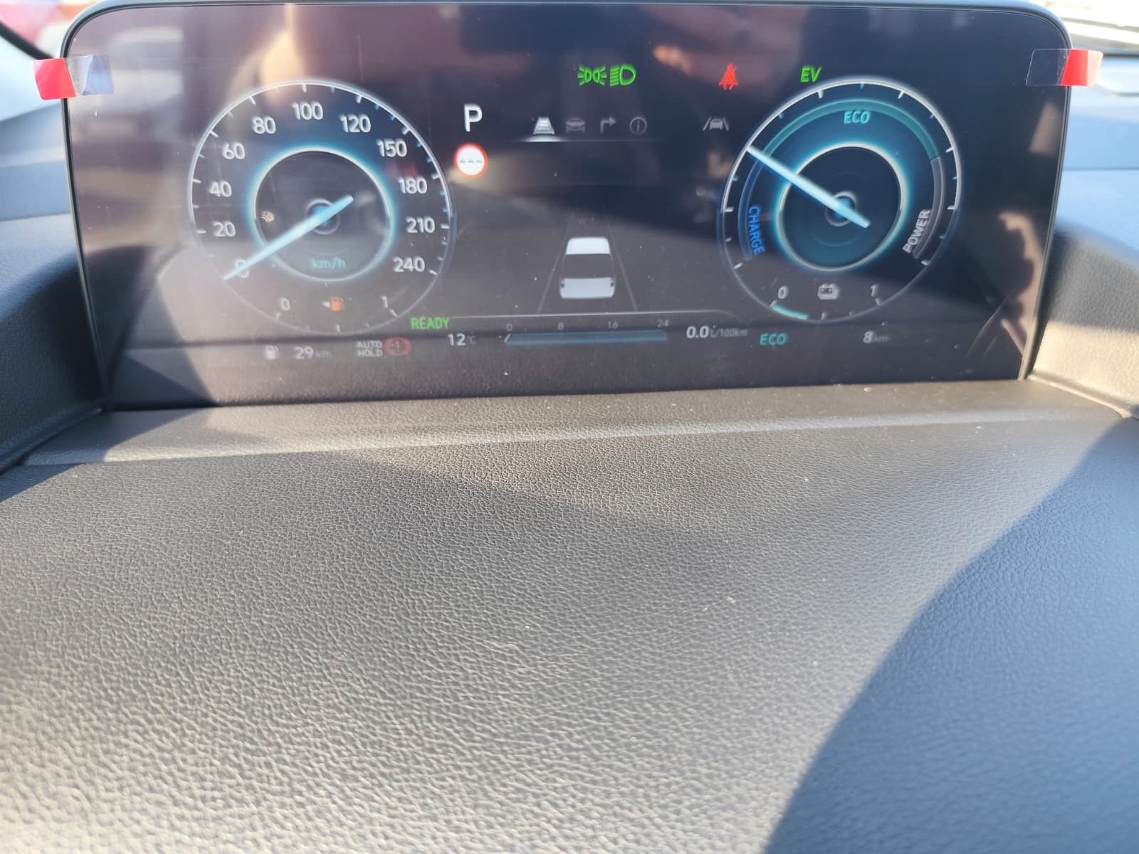 Hyundai Staria – Bild 17