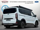 Ford Tourneo Custom Nugget 320 L1 Active AHK LED - weiße Ford Tourneo Custom