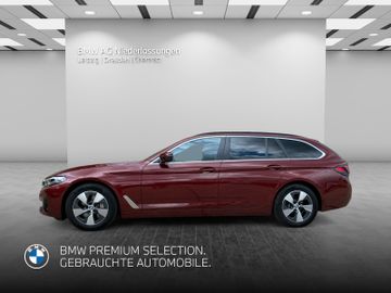 BMW 530 - 2