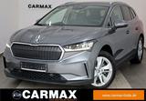 Skoda Enyaq 80 Loft,T.Leder,Navi,LED,SH,Kamera,ACC,AHK - Euro5 Gebrauchtwagen