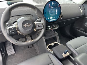 MINI Countryman D (Cooper) - 8