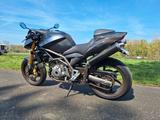 Cagiva V-Raptor 1000 Carbon + Wilbers - CAGIVA MOTORRAD