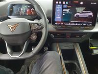 Cupra Born - Vorschau Bild 4
