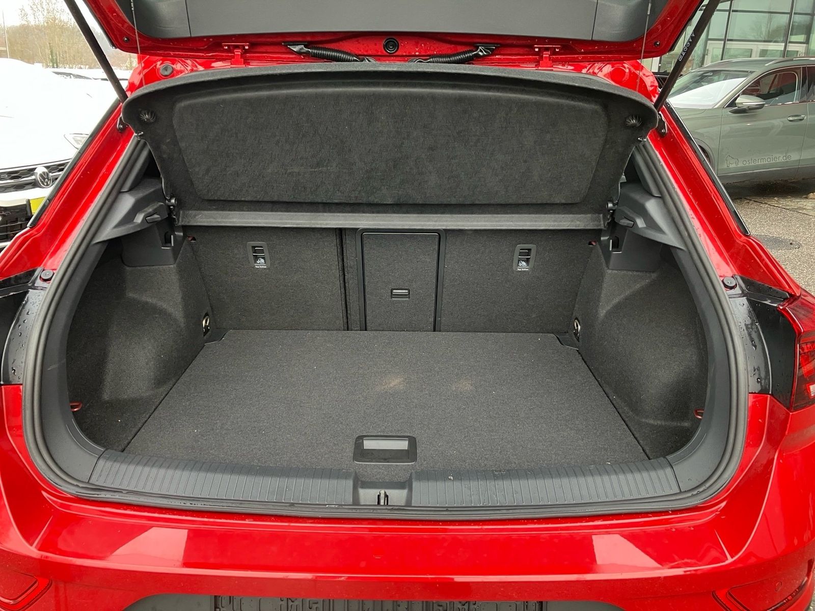 Volkswagen T-Roc - Bild 8