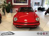 Porsche 911 Turbo Umbau *HISTORIE* *ORIGINAL TURBO FELGE - Porsche Gebrauchtwagen von 1975