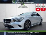 Mercedes-Benz CLA 180 SB+URBAN+AHK+NIGHT-KAMERA+LED PTS+NAVI - Mercedes-Benz CLA 180 Gebrauchtwagen
