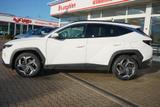 Hyundai Tucson 1.6 Trend Plug-In Hybrid 4WD LED Navi ACC - Hyundai Gebrauchtwagen in Rostock