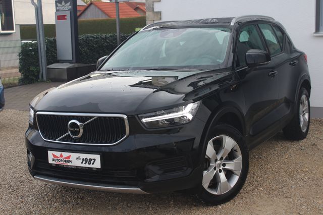 Volvo XC40 Momentum 2WD~BLIS~Kamera~T-Leder~4-Zylinder