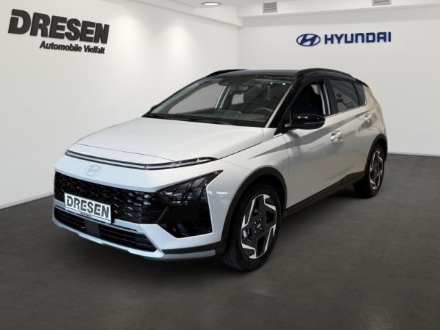 Hyundai Bayon occasion