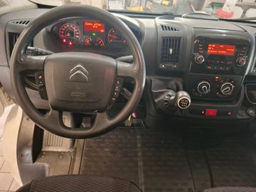 Citroen Jumper - 9