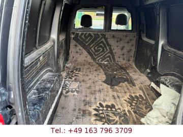 Volkswagen Caddy - 10