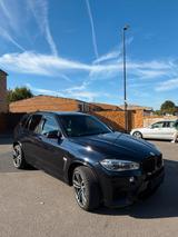 BMW X5 M Vollausstattung Harman kardon - BMW X5 M Gebrauchtwagen