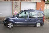 Renault Kangoo Helios 1.5 dCi 60kW - gebrauchte Renault Kangoo aus dem Jahr 2004