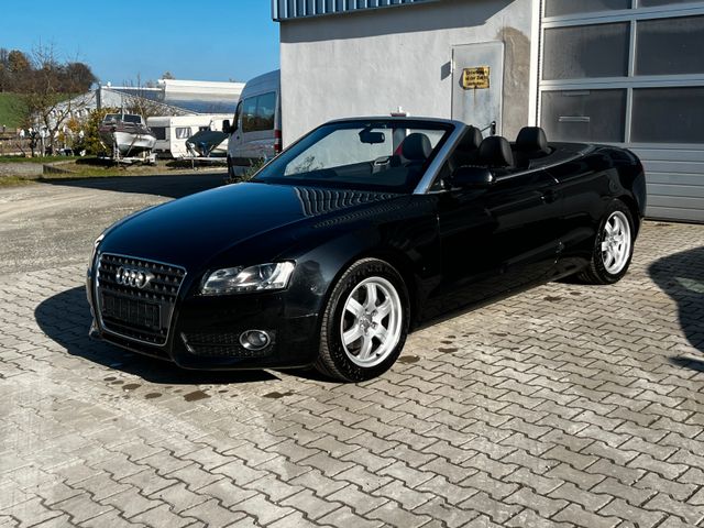 Audi A5 Cabriolet 2.0 TFSI