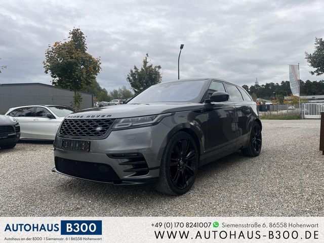 Land Rover Range Rover Velar R-Dynamic HSE Masge*Motorschad