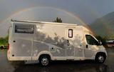 Carthago C-TOURER C1 T142 - Carthago Teilintegrierter