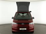 Volkswagen T7 California Beach Camper 2.0 TDI 150 PS DSG  L - rote Volkswagen T7 California