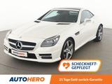Mercedes-Benz SLK 250 BlueEfficiency Carbon LOOK Edition Aut. - : Automatik, Slk