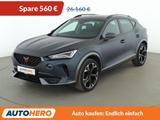Cupra Formentor 1.5 TSI ACT Aut.*NAV*LED*ACC*CAM*PLA* - Cupra Formentor in Leverkusen