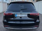 Mercedes-Benz GLS 350 d AMG Line * Garantie/TÜV 2027 * MwSt. - Mercedes-Benz GLS 350 von privat