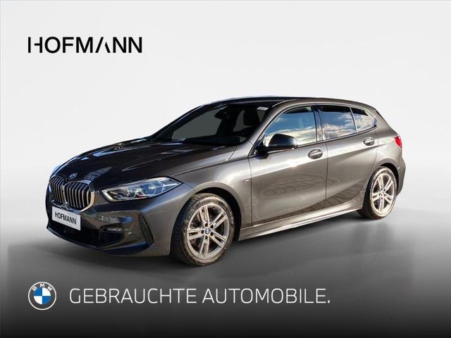 BMW 118i Aut. M Sport Navi+SHZ+PDC+LED